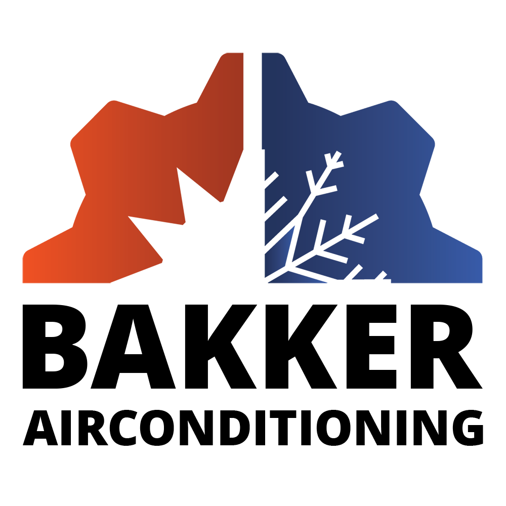 Bakker Airconditioning